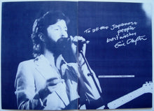 Load image into Gallery viewer, Clapton, Eric - 1979