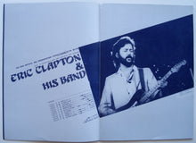 Load image into Gallery viewer, Clapton, Eric - 1979