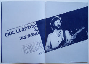 Clapton, Eric - 1979