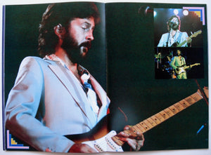 Clapton, Eric - 1979