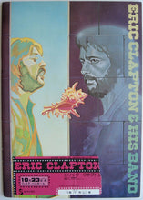 Load image into Gallery viewer, Clapton, Eric - 1975