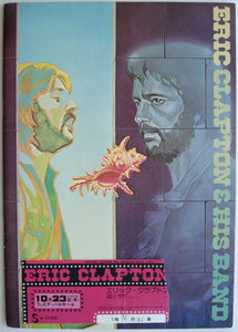 Clapton, Eric - 1975