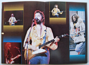 Clapton, Eric - 1975