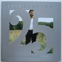 Load image into Gallery viewer, Clapton, Eric - 1988