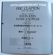 Load image into Gallery viewer, Clapton, Eric - 1988