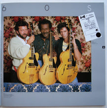 Load image into Gallery viewer, Clapton, Eric - 1988