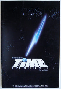 Dave Clark's Time - The Musical