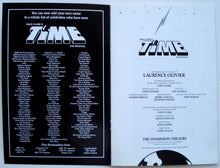 Load image into Gallery viewer, Dave Clark&#39;s Time - The Musical