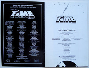 Dave Clark's Time - The Musical