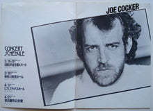 Load image into Gallery viewer, Joe Cocker - 1982