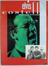 Load image into Gallery viewer, Elvis Costello - 1984