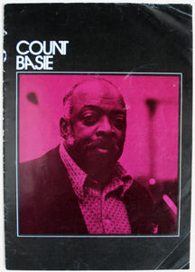 Count Basie - 1973
