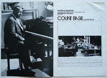 Load image into Gallery viewer, Count Basie - 1973