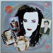 Load image into Gallery viewer, Culture Club - A Kiss Across The Ocean 1984