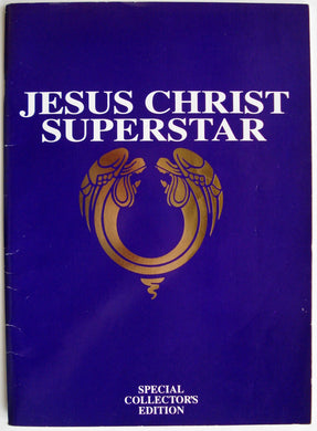 Rose Tattoo (Angry Anderson) - Jesus Christ Superstar
