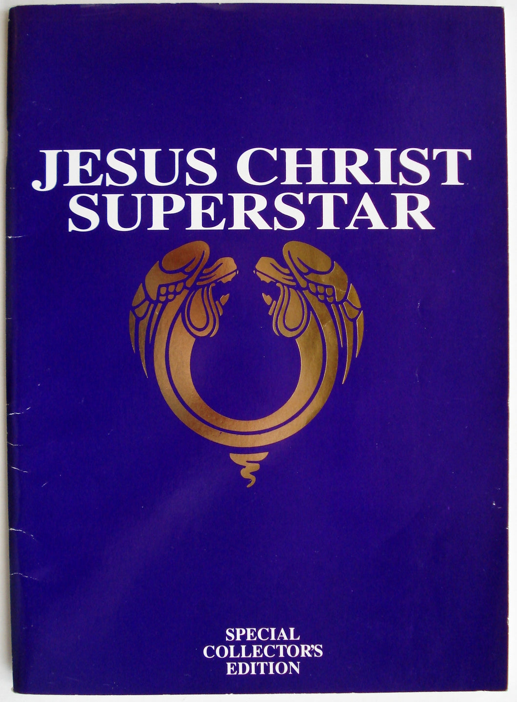 Rose Tattoo (Angry Anderson) - Jesus Christ Superstar