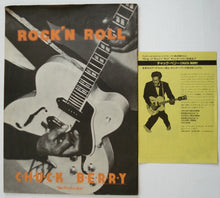 Load image into Gallery viewer, Berry, Chuck - 1981
