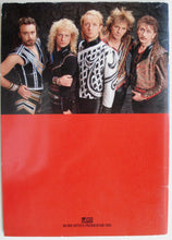 Load image into Gallery viewer, Judas Priest - 1986