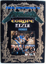Load image into Gallery viewer, Metallica - Final Countdown &#39;91
