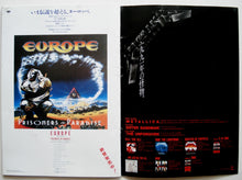 Load image into Gallery viewer, Metallica - Final Countdown &#39;91