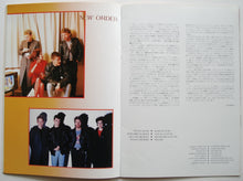 Load image into Gallery viewer, New Order - 1985