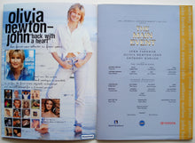 Load image into Gallery viewer, Olivia Newton-John - The Main Event