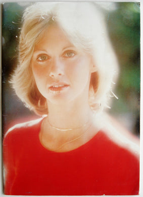 Olivia Newton-John - 1976