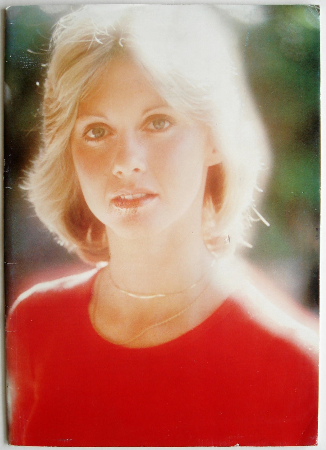 Olivia Newton-John - 1976