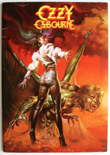 Load image into Gallery viewer, Ozzy Osbourne - 1986