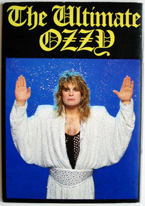 Ozzy Osbourne - 1986