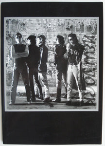 Reed, Lou - 1990