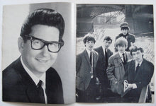 Load image into Gallery viewer, Rolling Stones - The Big Beat Show Of &#39;65