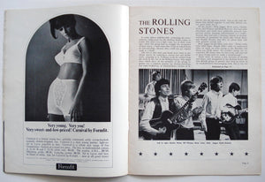 Rolling Stones - The Big Beat Show Of '65