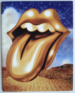 Rolling Stones - 1998