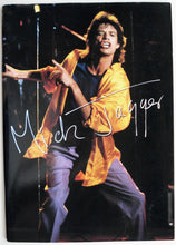 Load image into Gallery viewer, Rolling Stones (Mick Jagger) - 1988