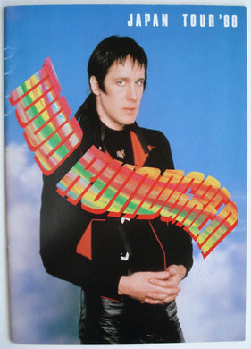 Todd Rundgren - 1988
