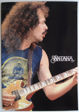 Load image into Gallery viewer, Santana - 1991