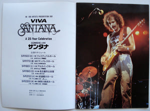 Santana - 1991