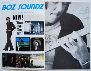 Boz Scaggs - 1978