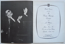 Load image into Gallery viewer, George Shearing - 1962