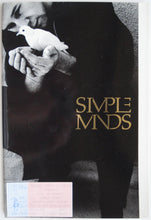 Load image into Gallery viewer, Simple Minds - 1986