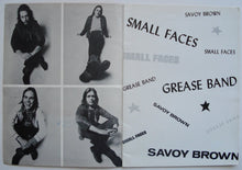 Load image into Gallery viewer, Savoy Brown - 1970
