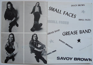 Small Faces - 1970