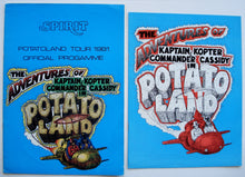 Load image into Gallery viewer, Spirit - 1981