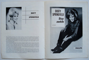 Springfield, Dusty - 1963/1964