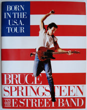 Load image into Gallery viewer, Bruce Springsteen - 1985