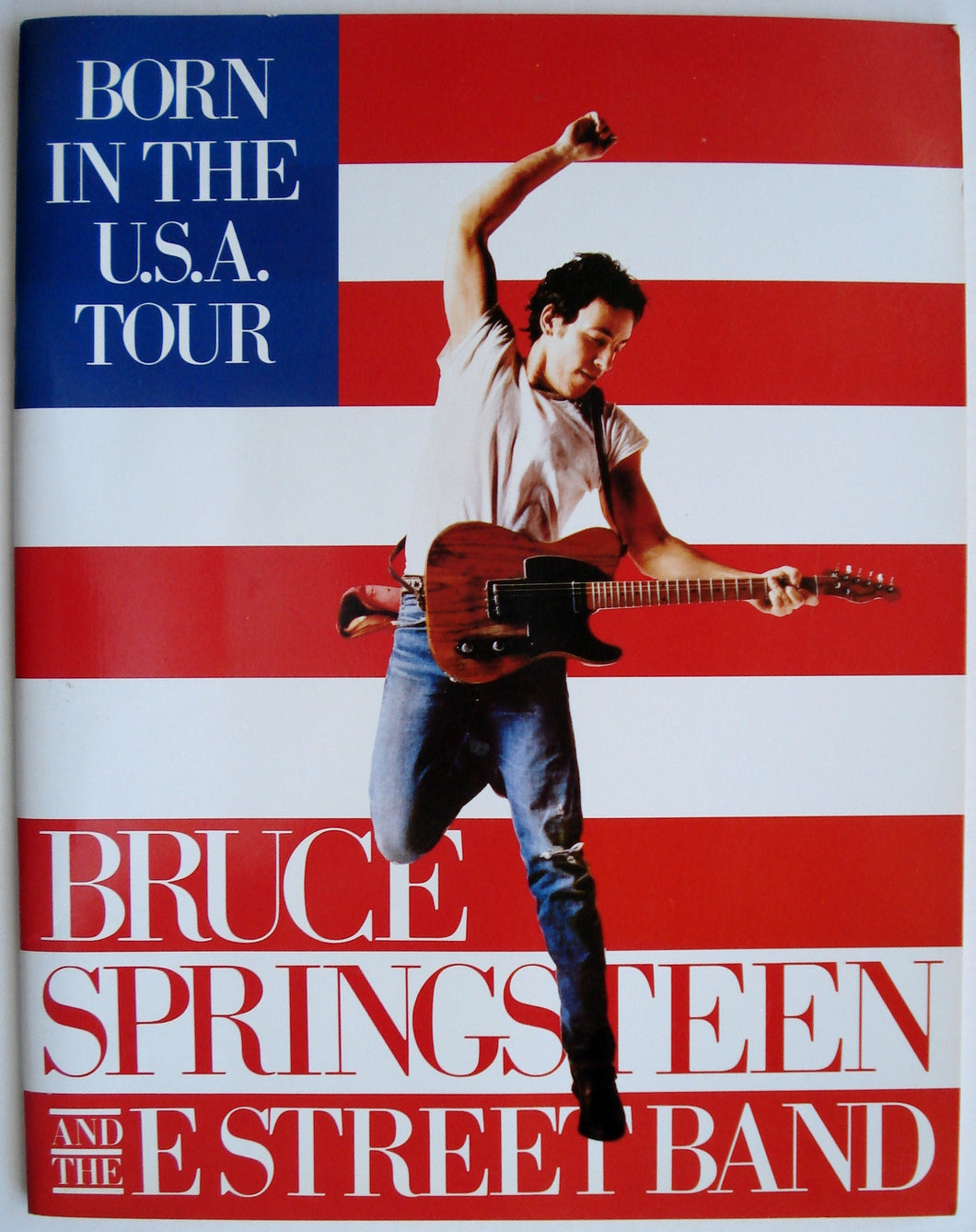 Bruce Springsteen - 1985