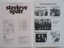 Load image into Gallery viewer, Steeleye Span - 1984