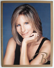 Load image into Gallery viewer, Barbra Streisand - 2000