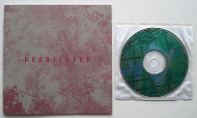 V/A - Deadicated
